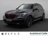 BMW X5 xD40d M Sport SpecialEdition 360°Panorama HUD - BMW X5