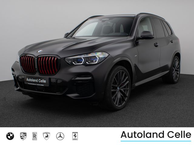 BMW X5 xD40d M Sport SpecialEdition 360°Panorama HUD