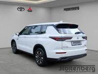 Mitsubishi Outlander - Vorschau Bild 2