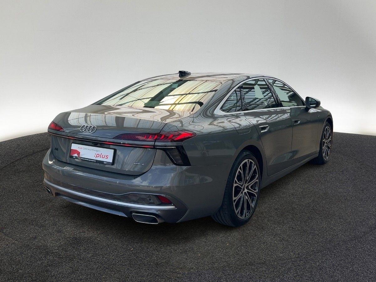 Audi A6 - Bild 5
