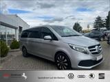 Mercedes-Benz V 220 d lang Edition SportPk 7-Sitzer AHK StandH - Mercedes-Benz V-Klasse Gebrauchtwagen in Wuppertal