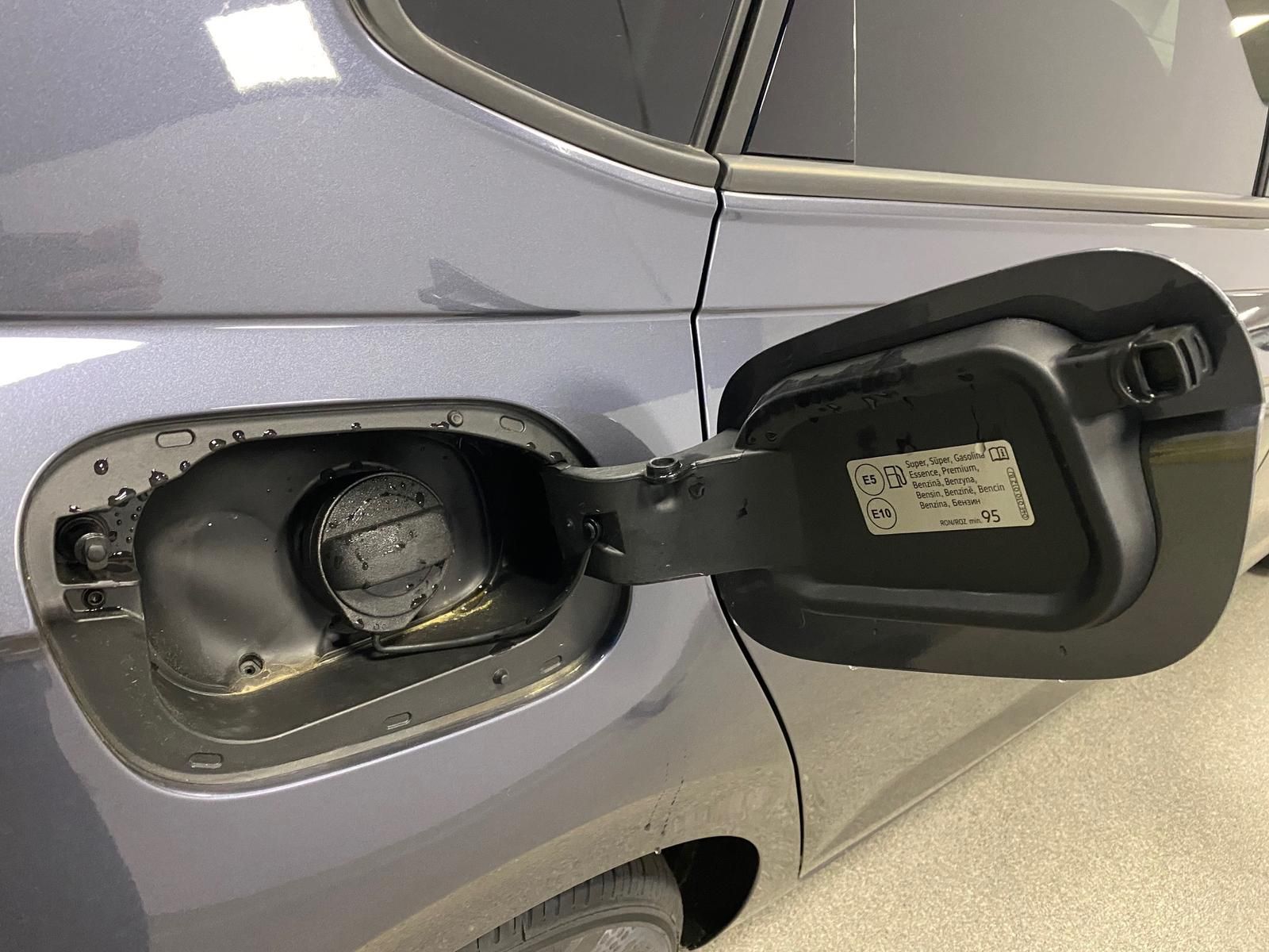 Fahrzeugabbildung Volkswagen Polo 1.0 TSI Life Android Auto+APP+PDC+KAMERA+SI