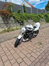 Suzuki 1200er Suzuki (Bandit) alles eingetragen - 1998 BANDIT 1200