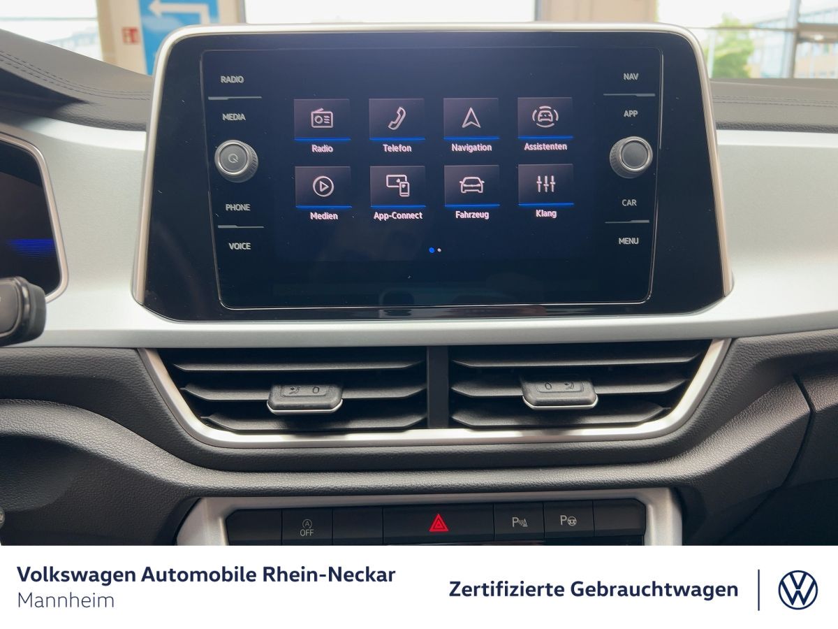 Volkswagen T-Roc - Bild 15