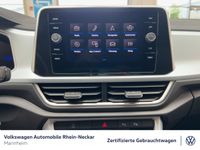 Volkswagen T-Roc - Vorschau Bild 15