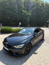 BMW 440i xDrive Coupé M Sport A M Sport*LED*HUD - BMW 440: Privatanbieter
