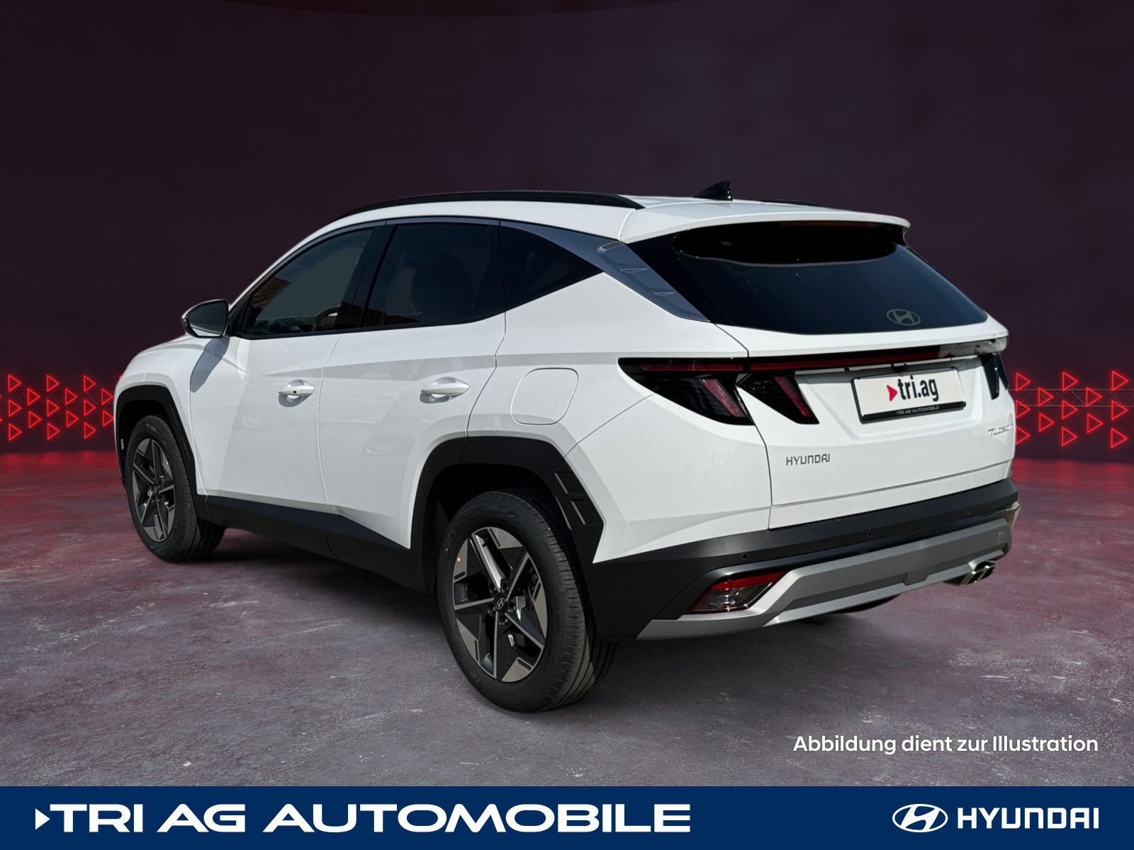 Hyundai TUCSON - Bild 5