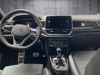 Volkswagen T-Roc - Vorschau Bild 8