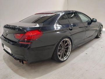 BMW 640 - 8