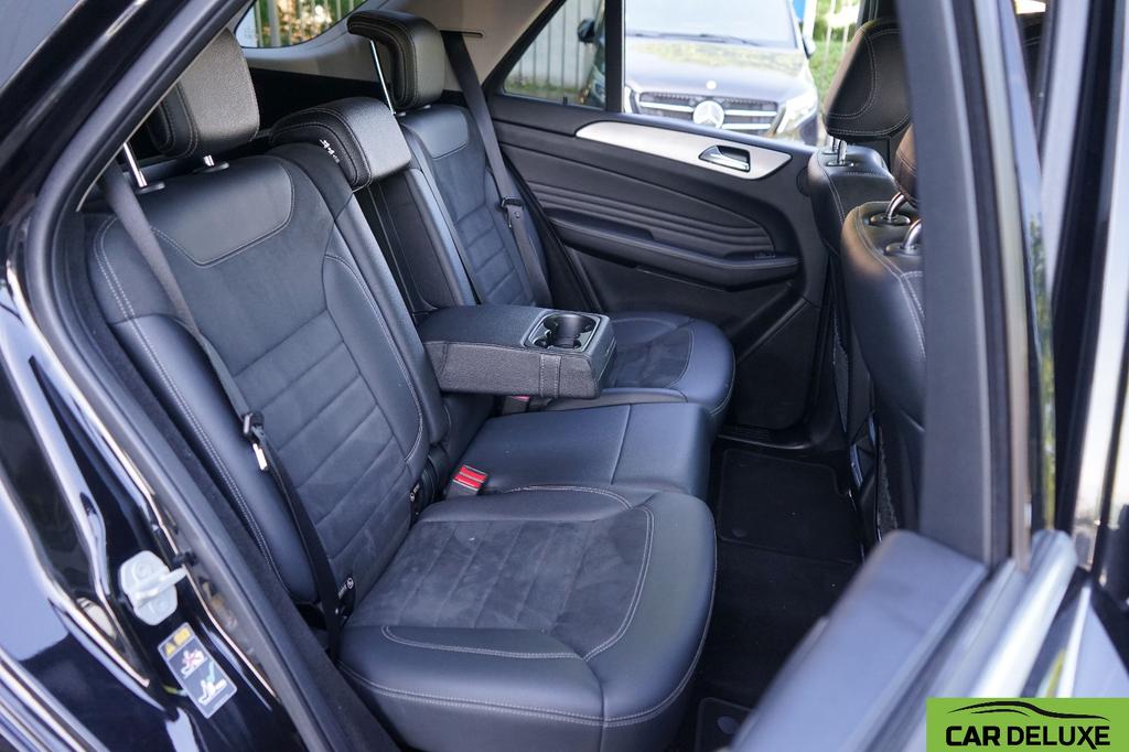 Mercedes-Benz ML 250