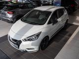 Nissan Micra 1.0DiG N-Tec 100PS Navi+SHZ+Kam.+LM+PDC - Nissan Micra: Dig