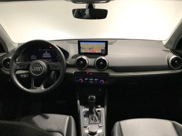 Audi Q2 35 1.5 TFSI DSG KAM LED NAV SHZ TEMP