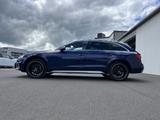 Audi A4 allroad 2.0 TFSI quattro S tronic AHK Navi LE - blaue Audi A4 Allroad