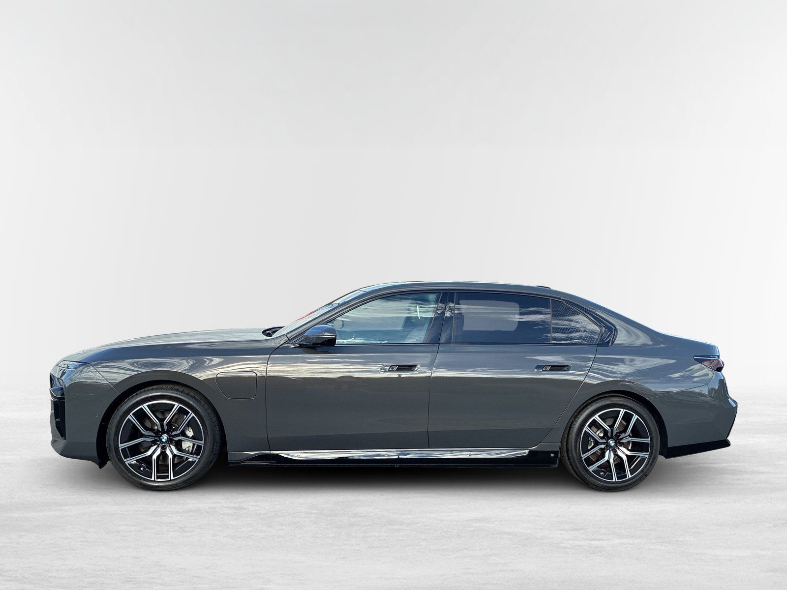 BMW 750e xDrive M Sportpaket TOP AUSSTATTUNG foto 4