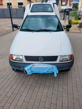 Volkswagen VW Caddy sdi - Volkswagen Caddy aus 2002