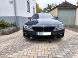 BMW 440i xDrive Gran Coupé M Sportpaket/ HUD - BMW 440 Gran Coupé mit Schiebedach