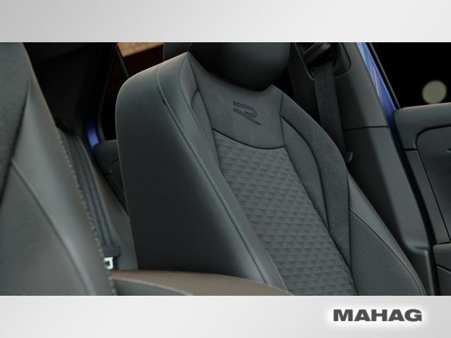 Volkswagen T-Roc - Bild 9
