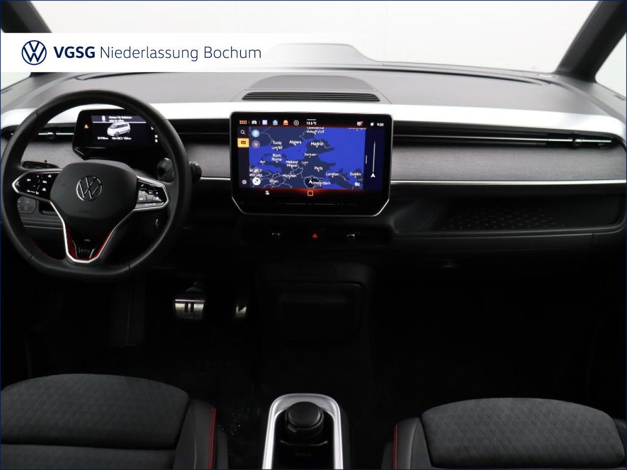 Volkswagen ID. Buzz - Bild 10