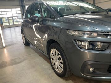 Citroen C4 Picasso - 3