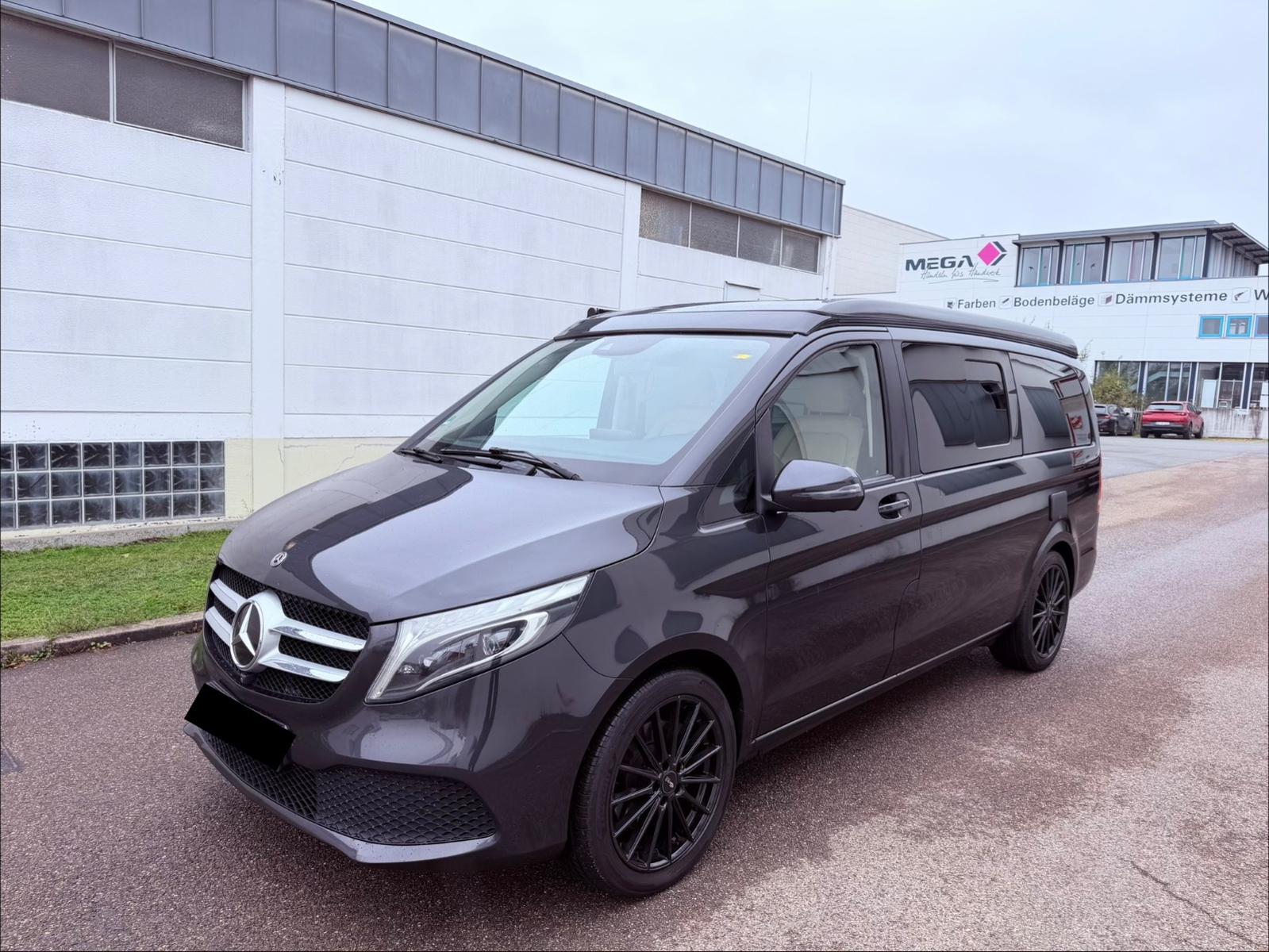 Mercedes-Benz V 300
