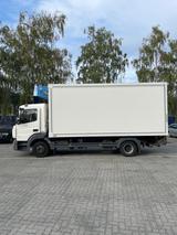 Mercedes-Benz Atego 3 4x2 TIEFKÜHLKOFFER FRIGOBLOCK -25 GRAD