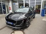 Ford Puma 1.0 Titanium KAMERA KLIMAAUTO WINTER-P - gebrauchte Ford Puma aus dem Jahr 2022