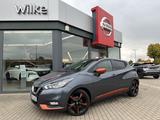 Nissan Micra 0.9 IG-T Bose Personal Edition/LED/KAMERA/ - Nissan Micra: Bose Personal Edition