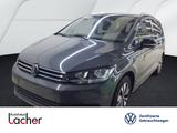 Volkswagen Touran Goal 1.5 TSI, ACC, Navi, Kamera