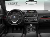BMW 220i Sport Line RFK+SPORTSITZ+PDC+XENON+ - BMW 2 Series: Sport Line