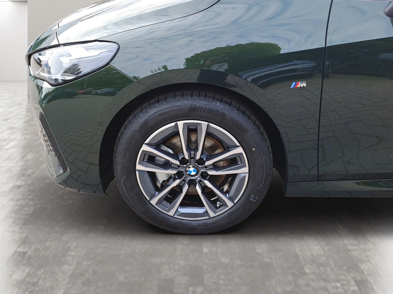 BMW 220 Active Tourer - Bild 13