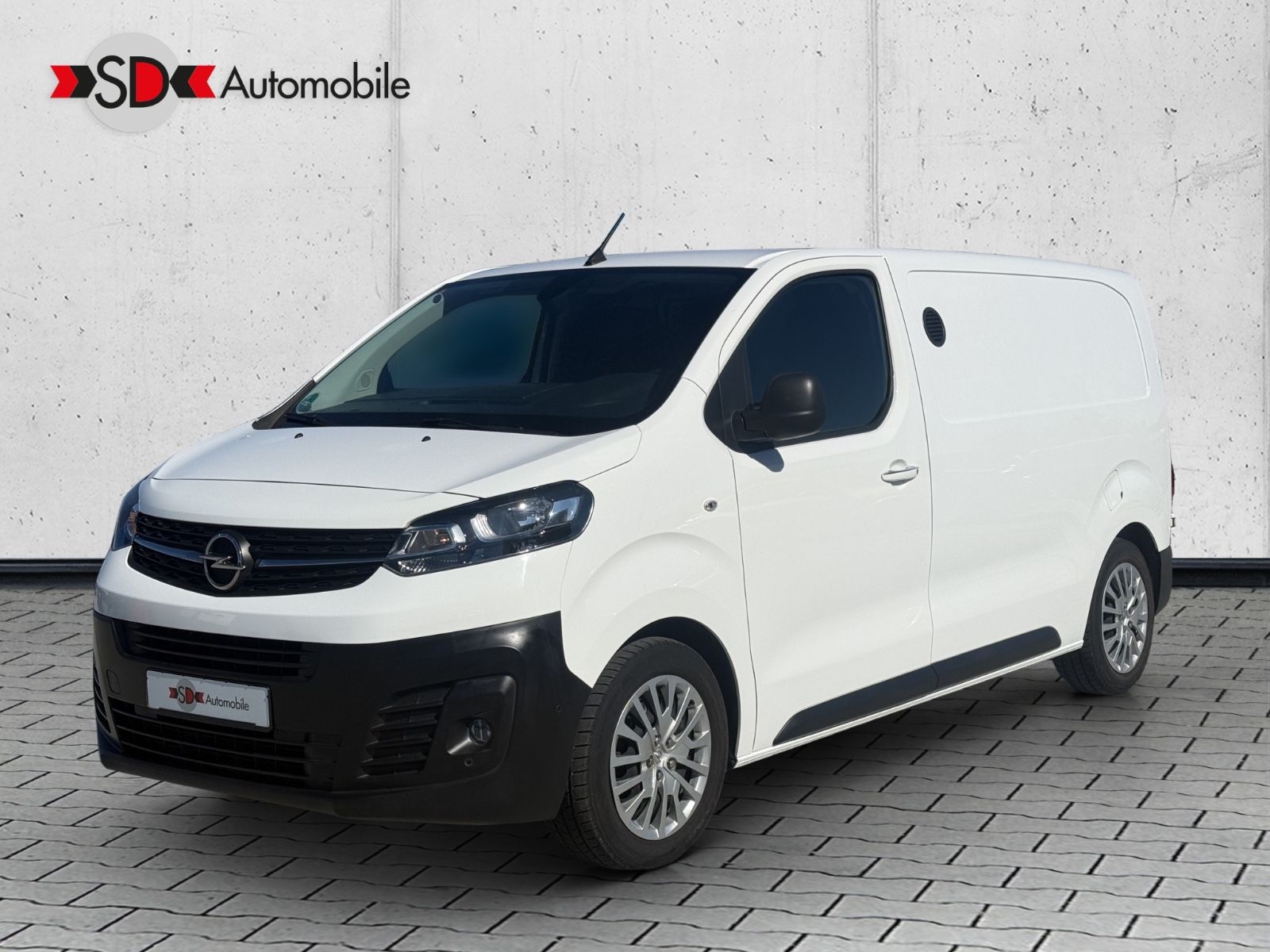 Opel Vivaro Kasten Edition M Regale 220V Strom imagem 3