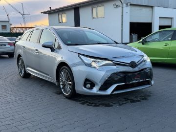Toyota Avensis - 3
