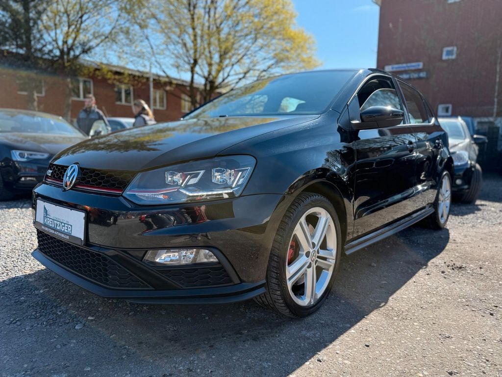 Image of Volkswagen Polo