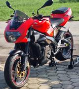 Aprilia RSV 1000 Tuono RP - APRILIA RSV 1000 TUONO
