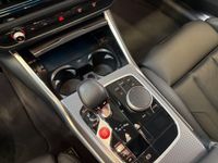 BMW M3 - Vorschau Bild 21
