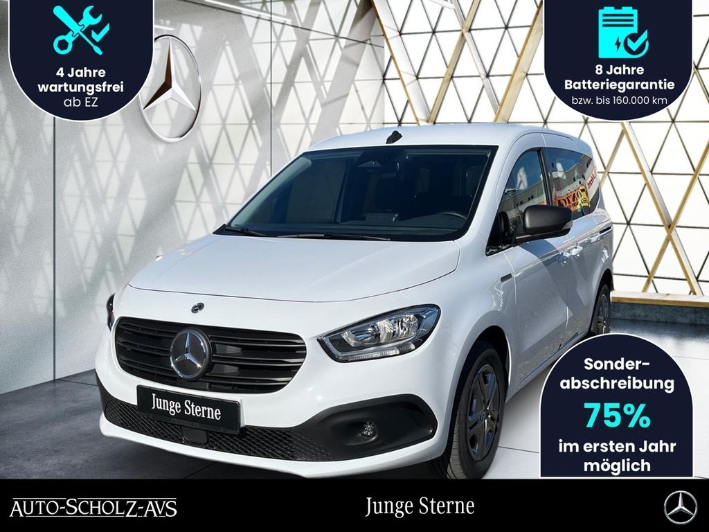 Mercedes-Benz eCitan