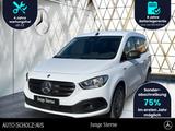 Mercedes-Benz eCitan Tourer PRO Standard Kam*LenkHz*Navi*SitzH - Mercedes-Benz eCitan Gebrauchtwagen