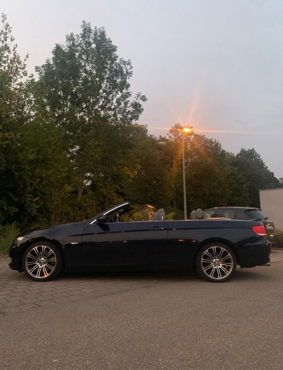 BMW 325