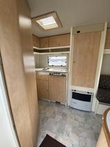 Kip Grey Line Texel *Top Reiswagen *Händerangebot - Wohnwagen bis 5000 Euro