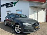 Audi A3 Sportback 30 TFSI/NANO/LEDER/SHZ/PDC/TOP! - Audi A3 Gebrauchtwagen in Lübeck