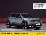 Renault 4 E-Tech elektrisch Techno 150 Comfort Range Win - Renault R 4: Tech