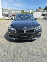 BMW X2 sDrive18i (F39) - BMW X2 in Bonn