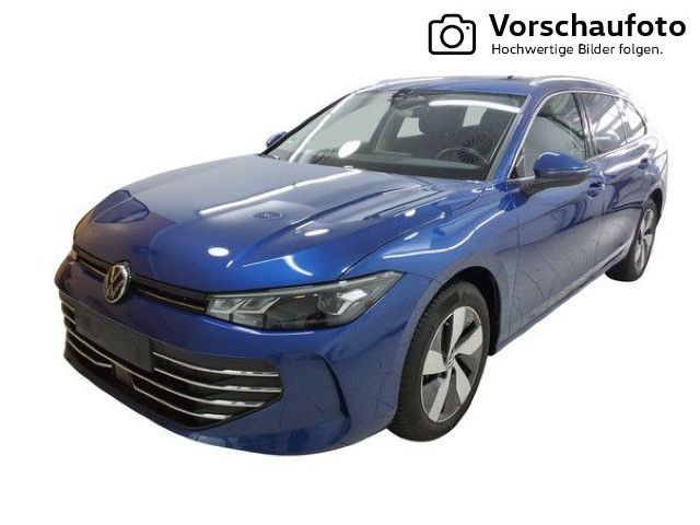Volkswagen Passat Business 1.5 eTSI DSG Navi ACC AHK foto 5