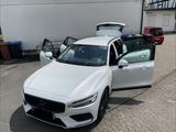 Volvo V60 D4 Geartronic - - Volvo V60: Geartronic