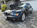 BMW Z3 Sammlerfahrzeug - BMW Z3 aus 1996