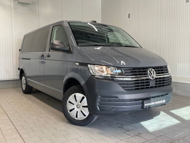 T6.1 Transporter Kombi lang 2.0 TDI DSG