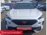 Cupra Formentor 1.5 TSI DSG NAVI CAM CLIMATR. SHZ