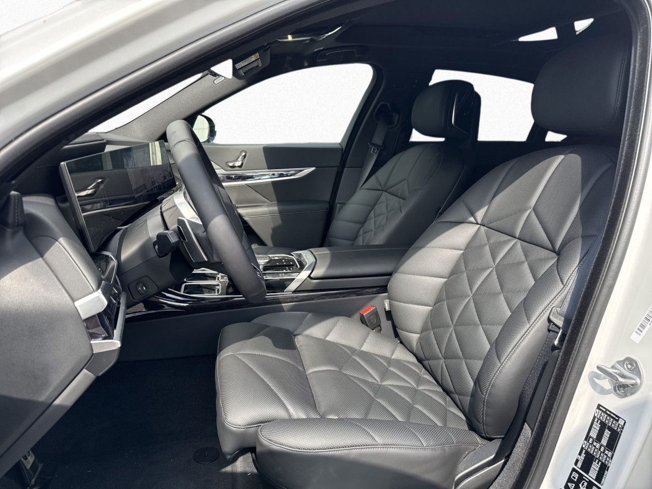 BMW 740 - Bild 12