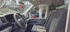 VW Crafter 35TDI 3 Seiten Kipper AHK KLIMA RÜCKFAHR