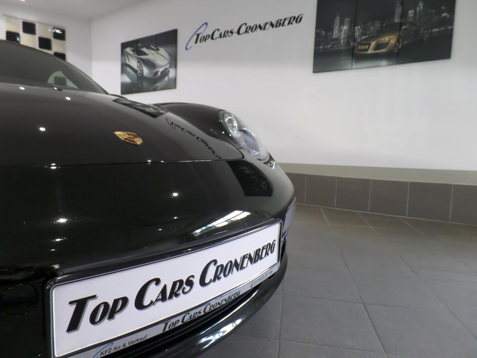 Audi A4 Limouine*1.Hand*Automatik*29TKM*Audi S-Heft*